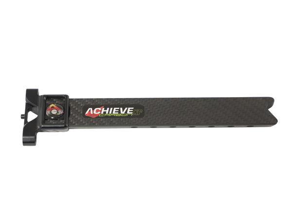 Achieve XP UHM Carbon Extension Bars - T.R.U.Ball®/AXCEL® Achieve XP UHM Carbon Extension Bars - T.R.U.Ball®/AXCEL®