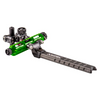 1_Achieve XP PRO with Bridge-Lock™ Mount