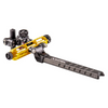 1_Achieve XP PRO with Bridge-Lock™ Mount