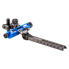 1_Achieve XP PRO with Bridge-Lock™ Mount