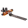 1_Achieve XP PRO with Bridge-Lock™ Mount