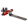 1_Achieve XP PRO with Bridge-Lock™ Mount