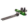 1_Achieve XP PRO with Bridge-Lock™ Mount