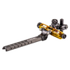 1_Achieve XP PRO with Bridge-Lock™ Mount