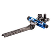1_Achieve XP PRO with Bridge-Lock™ Mount