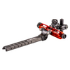1_Achieve XP PRO with Bridge-Lock™ Mount