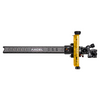 1_Achieve XP PRO with Bridge-Lock™ Mount