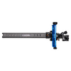 1_Achieve XP PRO with Bridge-Lock™ Mount