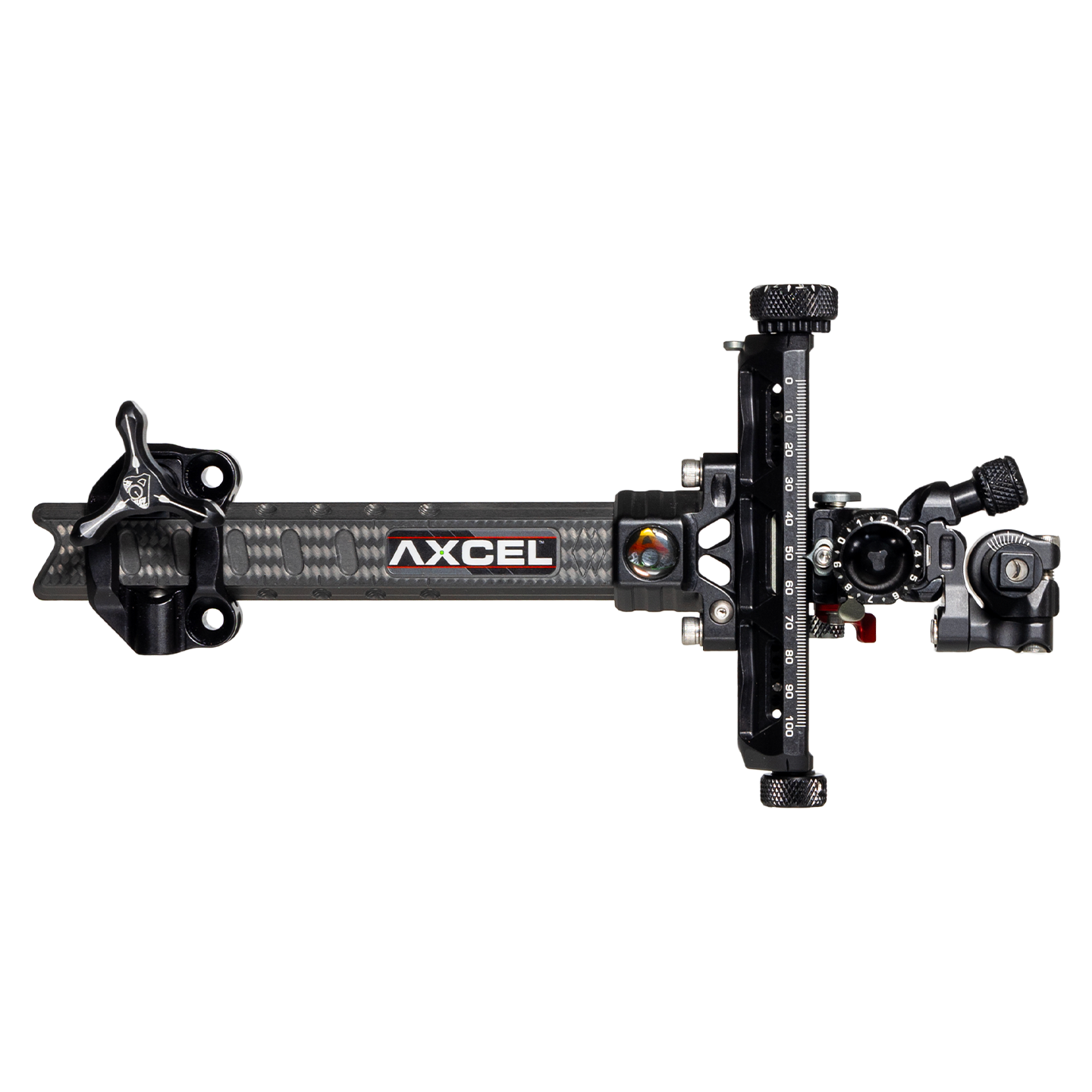 MDT CKYE-POD Gen2 Triple Pull - Bipod