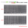 1_100+ Metal Sight Tapes - Achieve XP, Achieve XP Pro, & Landslyde