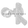 1_Driver - Bridge-Lock™ - AVX PLUS Ranger Pin