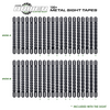1_100+ Metal Sight Tapes - Driver