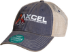 AXCEL® Mesh Hats