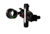 LANDSLYDE Plus Picatinny Slider Sight with Ranger Double Pin