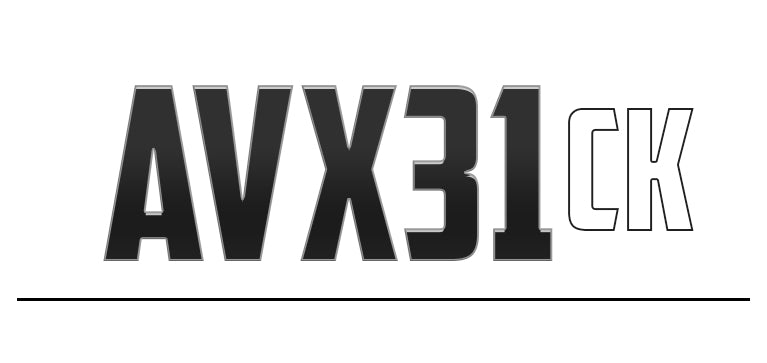 AVX-31 PLUS CK Scope