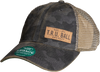 T.R.U. Ball® Mesh Hats