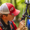 1_T.R.U. Ball® / AXCEL® Shooting Staff Hat Pin