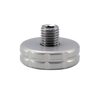 AXCEL® Stabilizer Weights -  0.3oz -1" Dia. - Aluminum