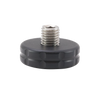 AXCEL® Stabilizer Weights - 1" Dia. - SST/Black Nitride