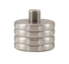 AXCEL® Stabilizer Weights - 1" Dia. - SST