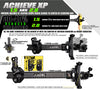 Achieve XP 1.5 VR -  UHM Compound 9" LH/RH