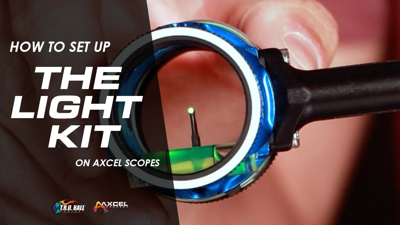 AVX-31 PLUS CK Scope