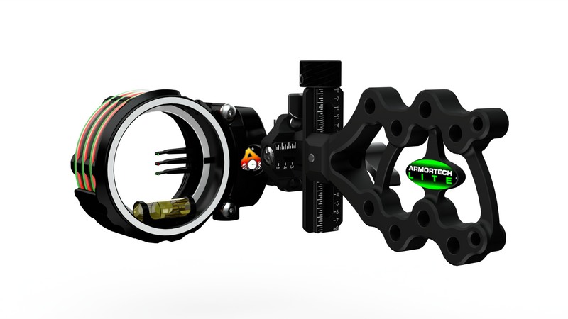 AXCEL® Fixed Pin Sights - T.R.U.Ball®/AXCEL®