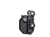 AXCEL® VR Compound Wedge Lock Mounting Bracket with Tri-Star Knob