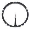 Fiber Optic Ring Pins