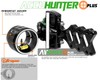Axcel® AccuHunter Plus Slider Sight Callouts