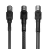 AXCEL® CarboFlax™ Pro Stabilizer Side Rods