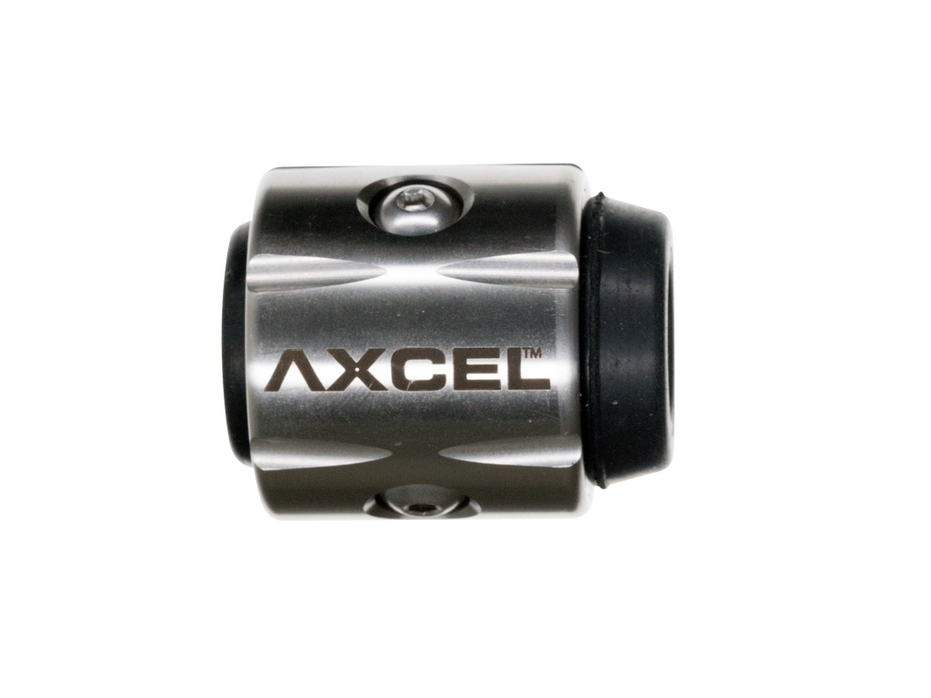 takapon　AEOLUS ELITE145mmBlendr X-Vibe Adjustable Weight Dampener - T.R.U.Ball®/AXCEL®